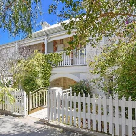 Arundels Boutique Accommodation West Perth Exteriör bild