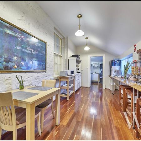 Arundels Boutique Accommodation West Perth Exteriör bild
