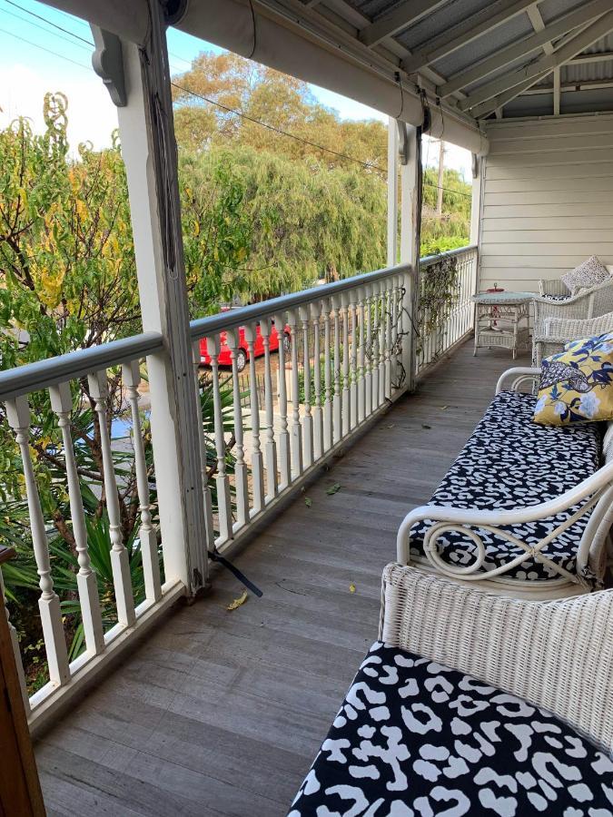 Arundels Boutique Accommodation West Perth Exteriör bild
