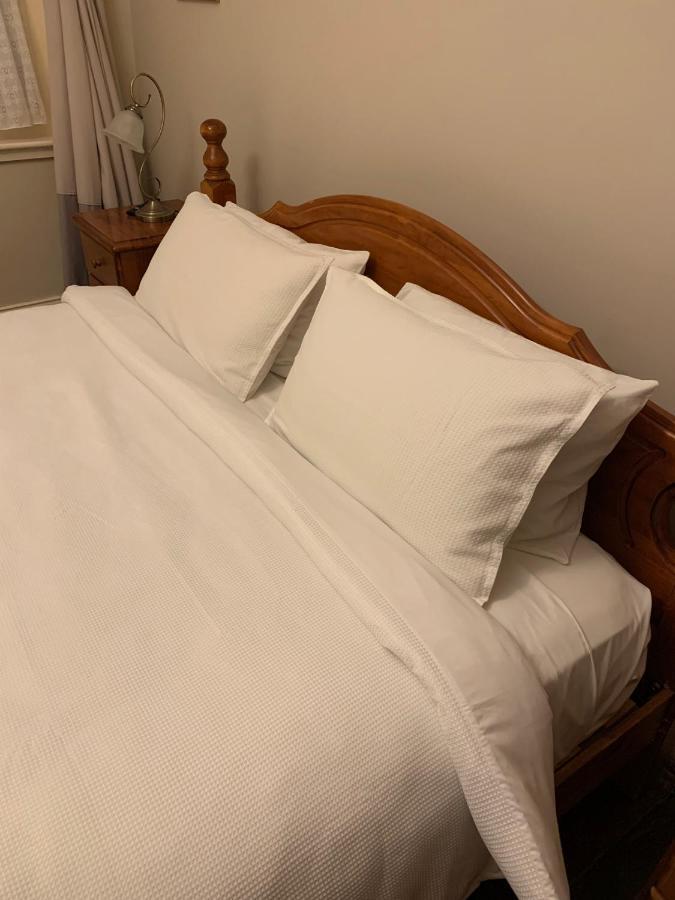 Arundels Boutique Accommodation West Perth Exteriör bild