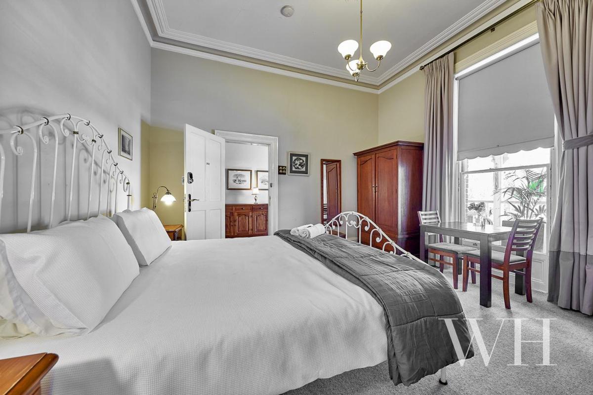 Arundels Boutique Accommodation West Perth Exteriör bild