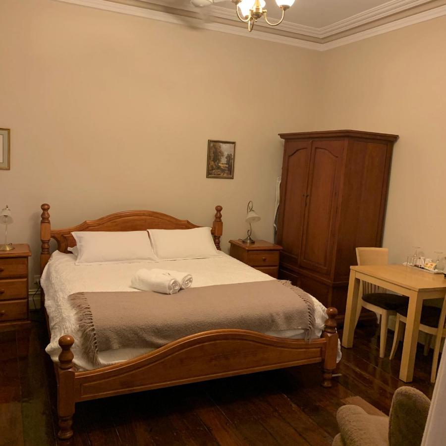 Arundels Boutique Accommodation West Perth Exteriör bild