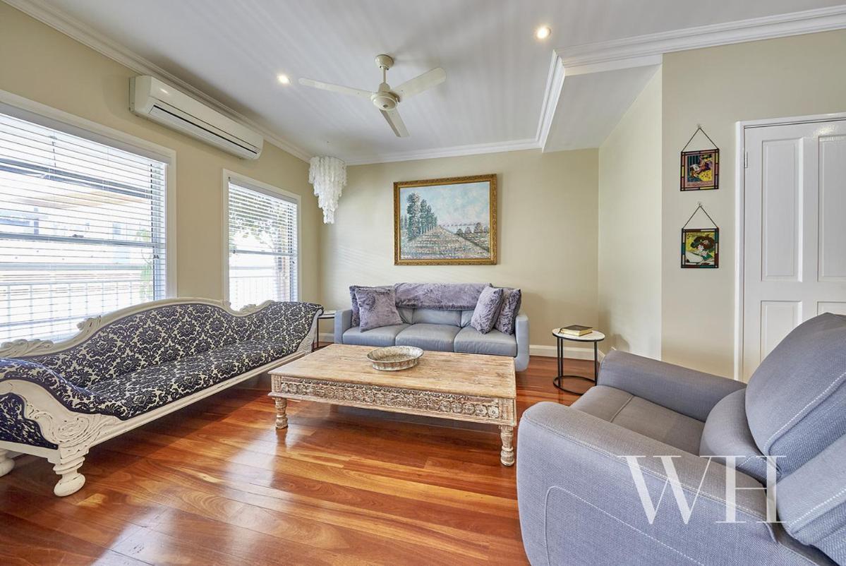 Arundels Boutique Accommodation West Perth Exteriör bild