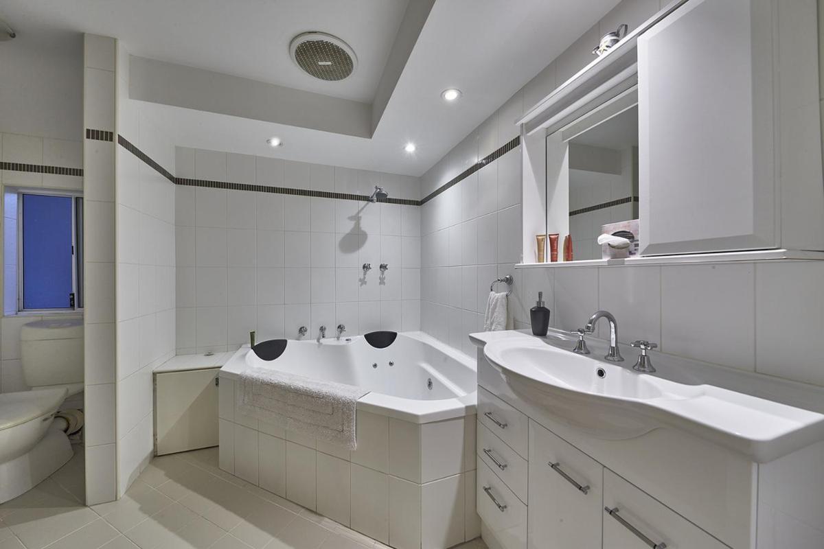 Arundels Boutique Accommodation West Perth Exteriör bild