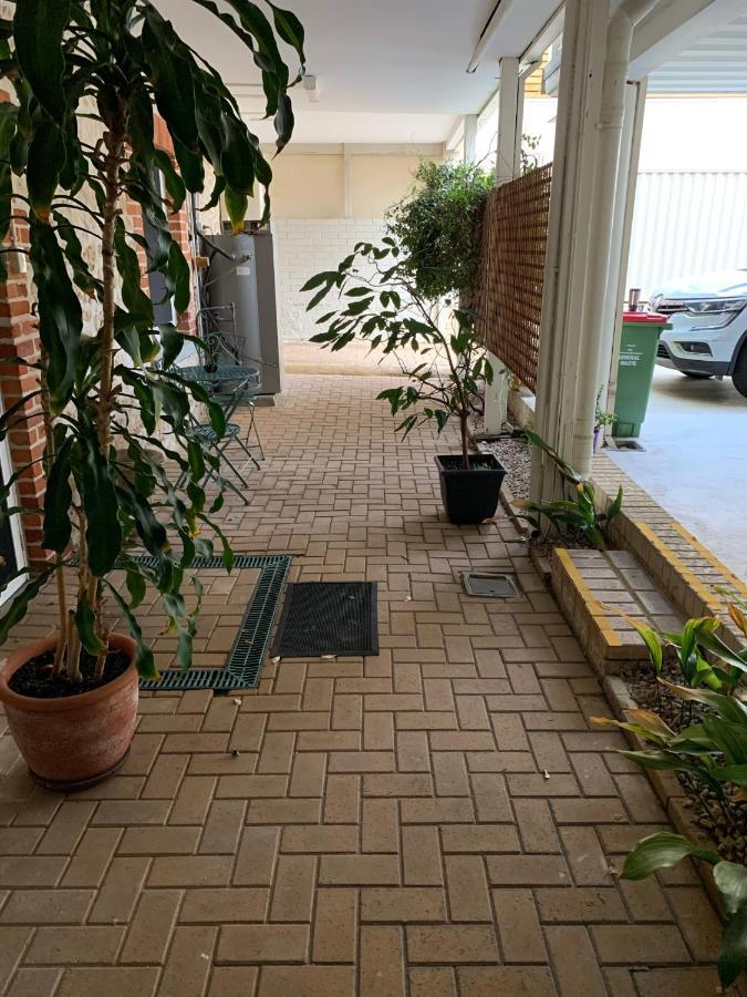 Arundels Boutique Accommodation West Perth Exteriör bild