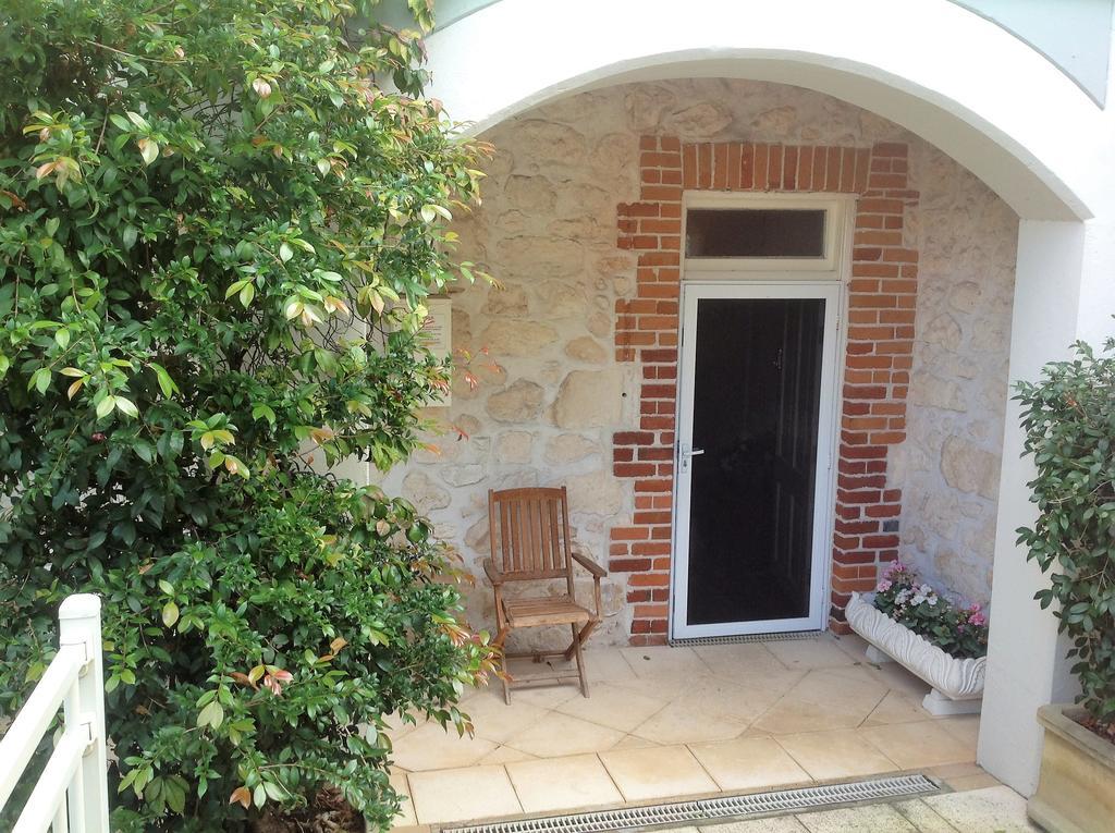 Arundels Boutique Accommodation West Perth Exteriör bild