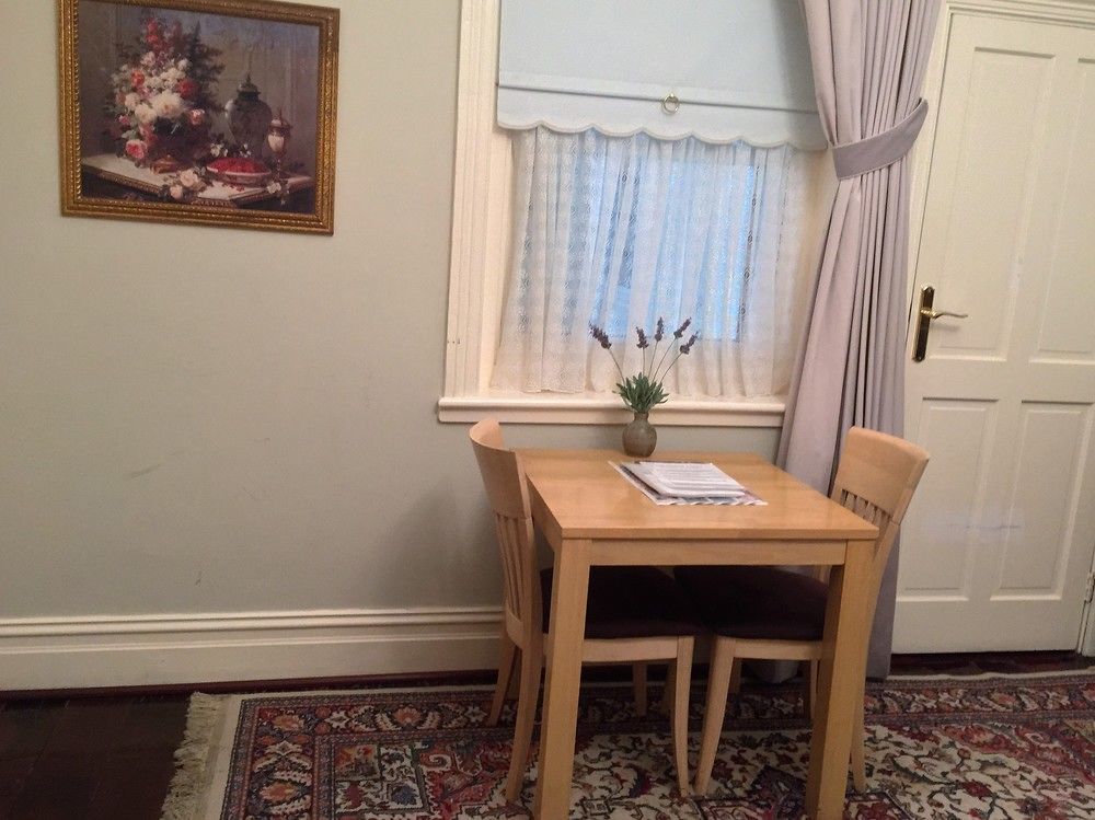 Arundels Boutique Accommodation West Perth Exteriör bild