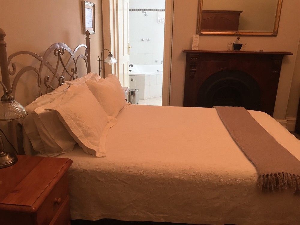 Arundels Boutique Accommodation West Perth Exteriör bild