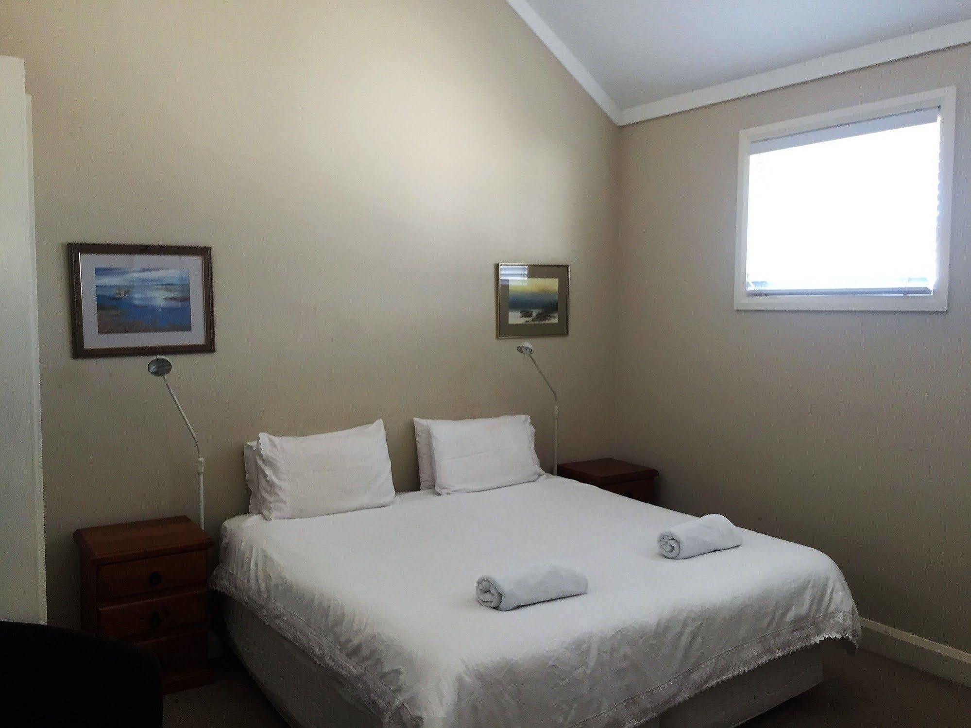Arundels Boutique Accommodation West Perth Exteriör bild