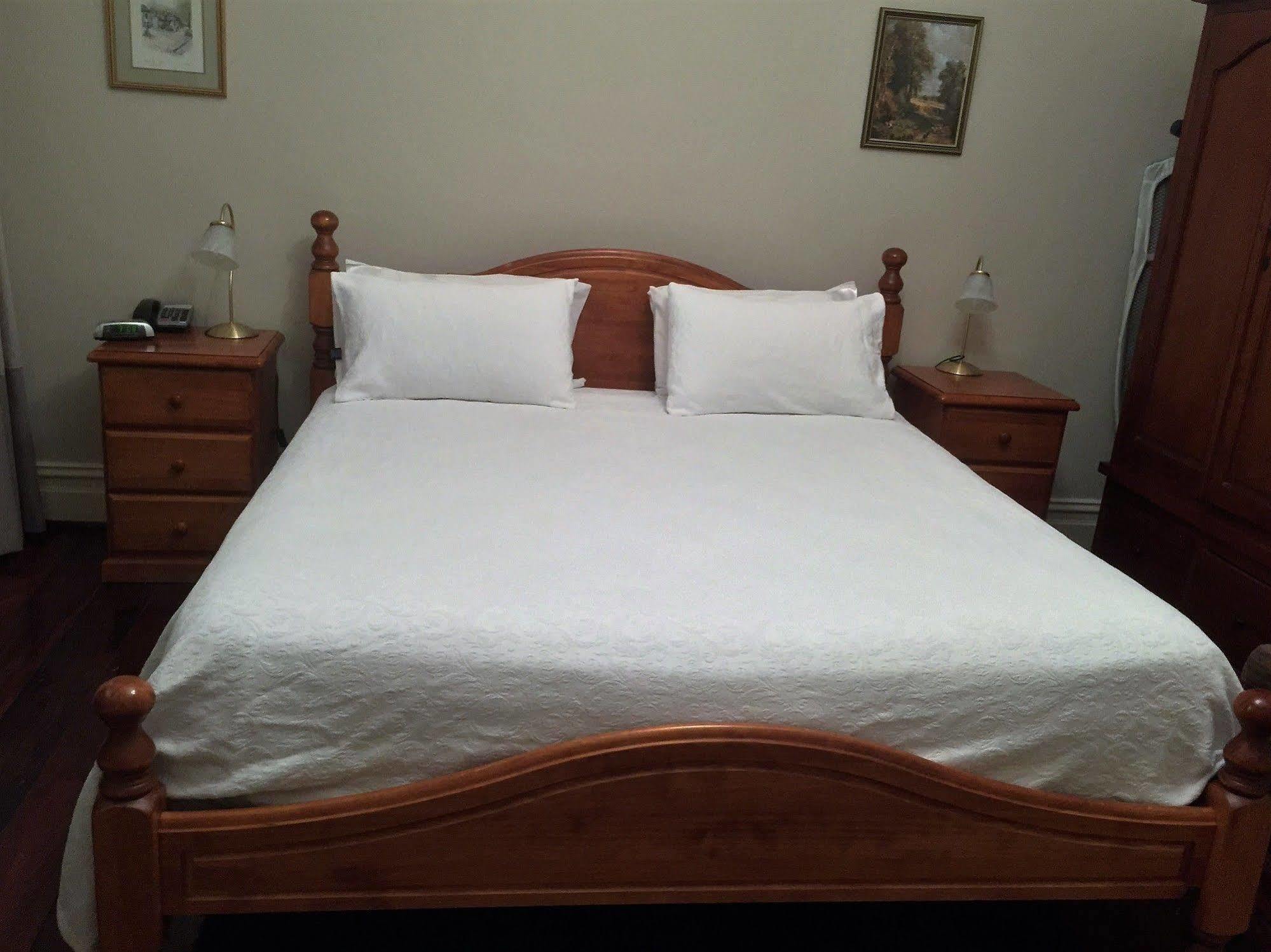 Arundels Boutique Accommodation West Perth Exteriör bild