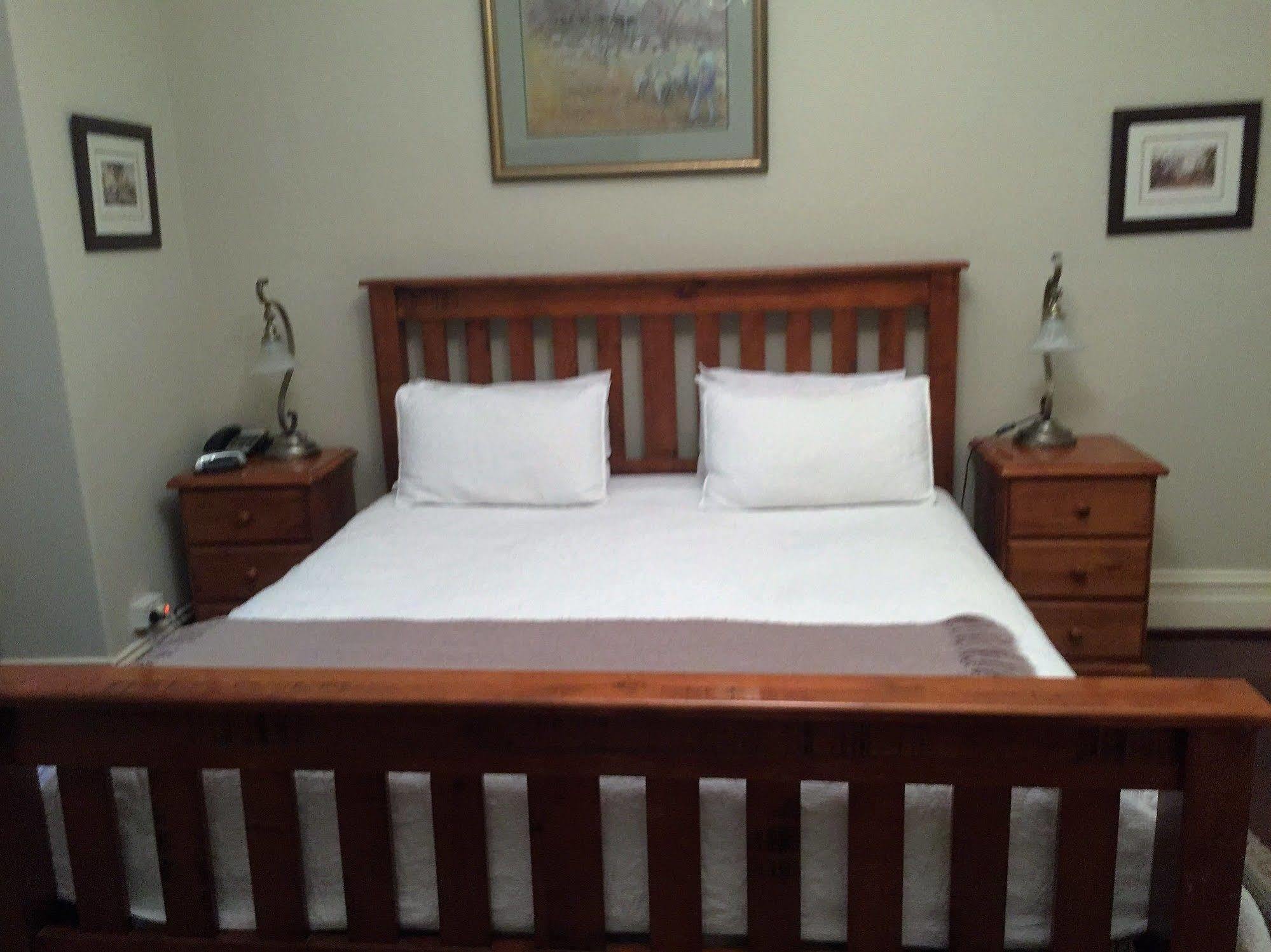 Arundels Boutique Accommodation West Perth Exteriör bild