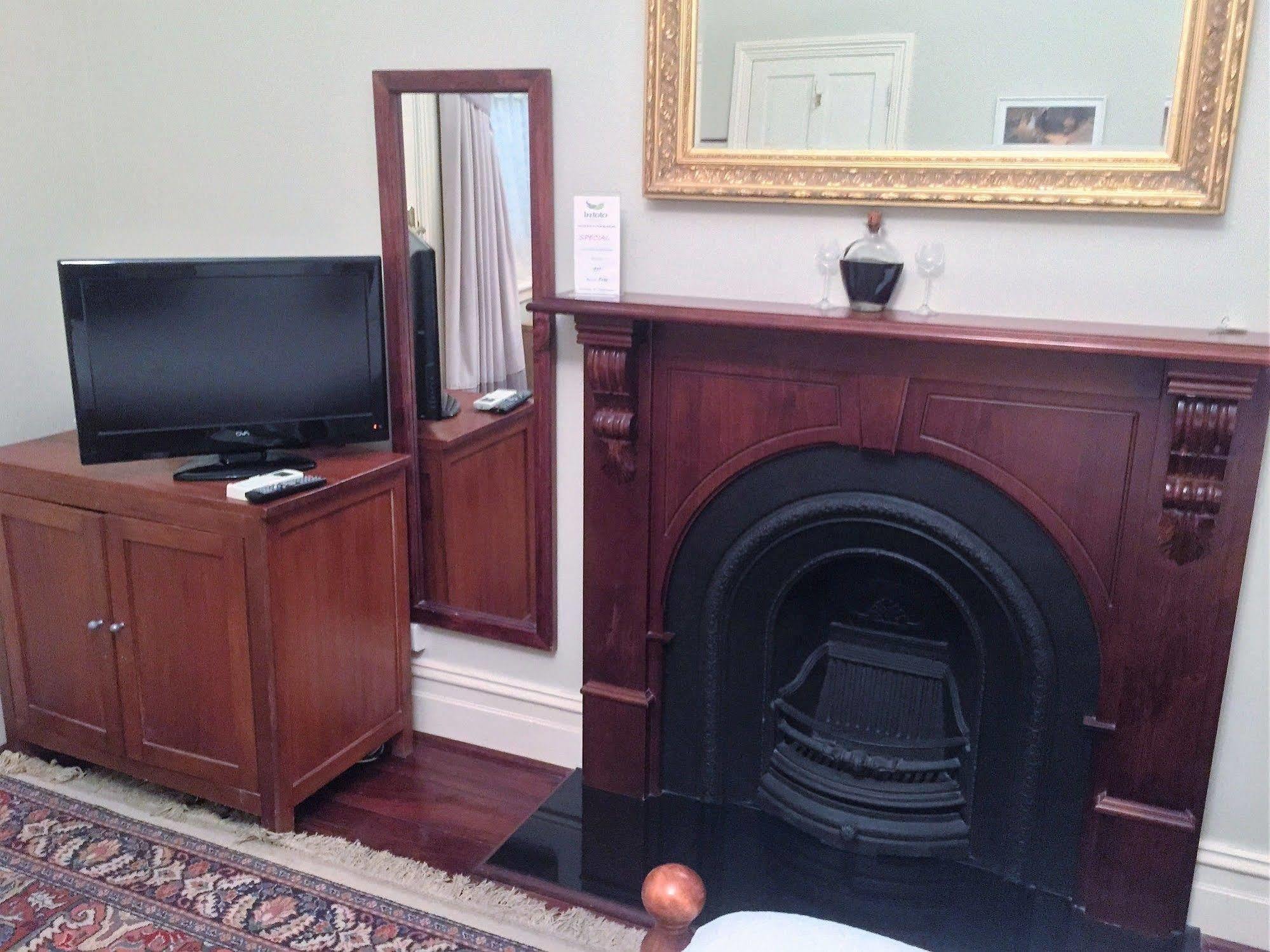Arundels Boutique Accommodation West Perth Exteriör bild