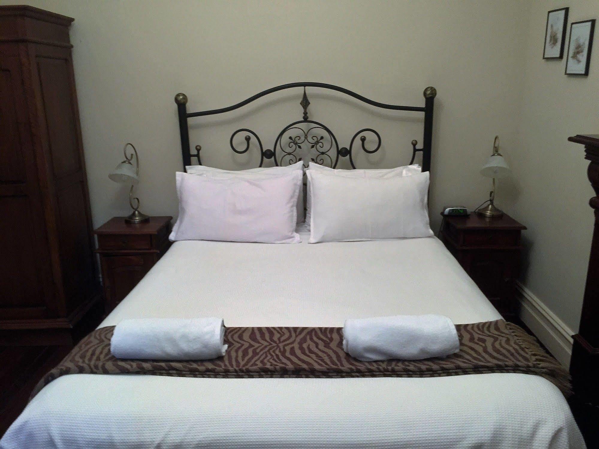 Arundels Boutique Accommodation West Perth Exteriör bild