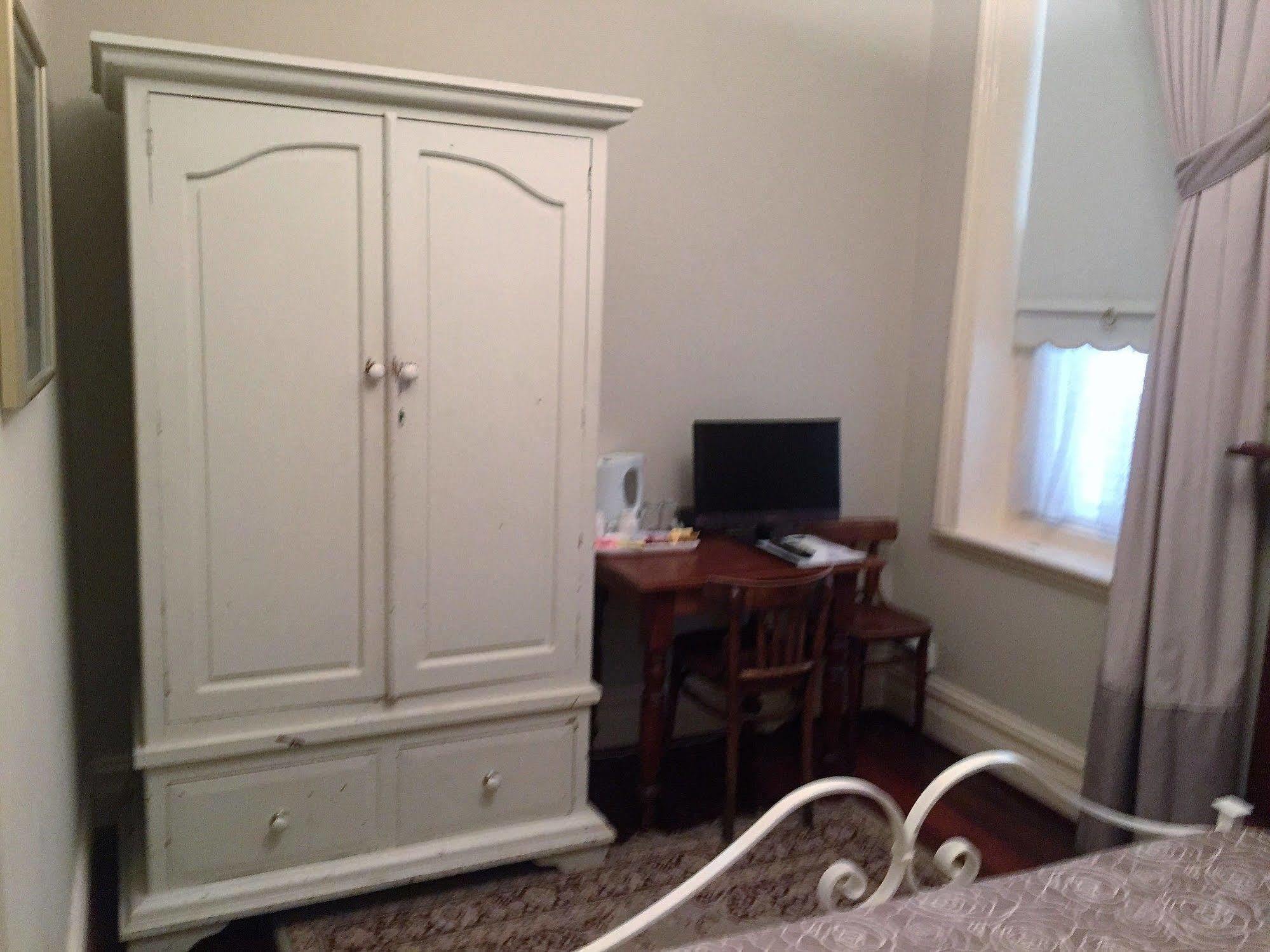 Arundels Boutique Accommodation West Perth Exteriör bild