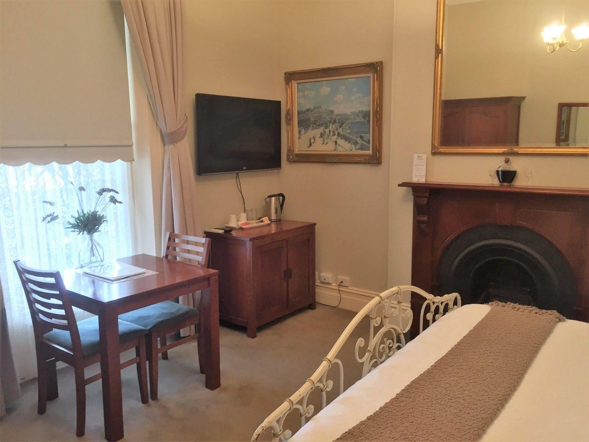Arundels Boutique Accommodation West Perth Exteriör bild
