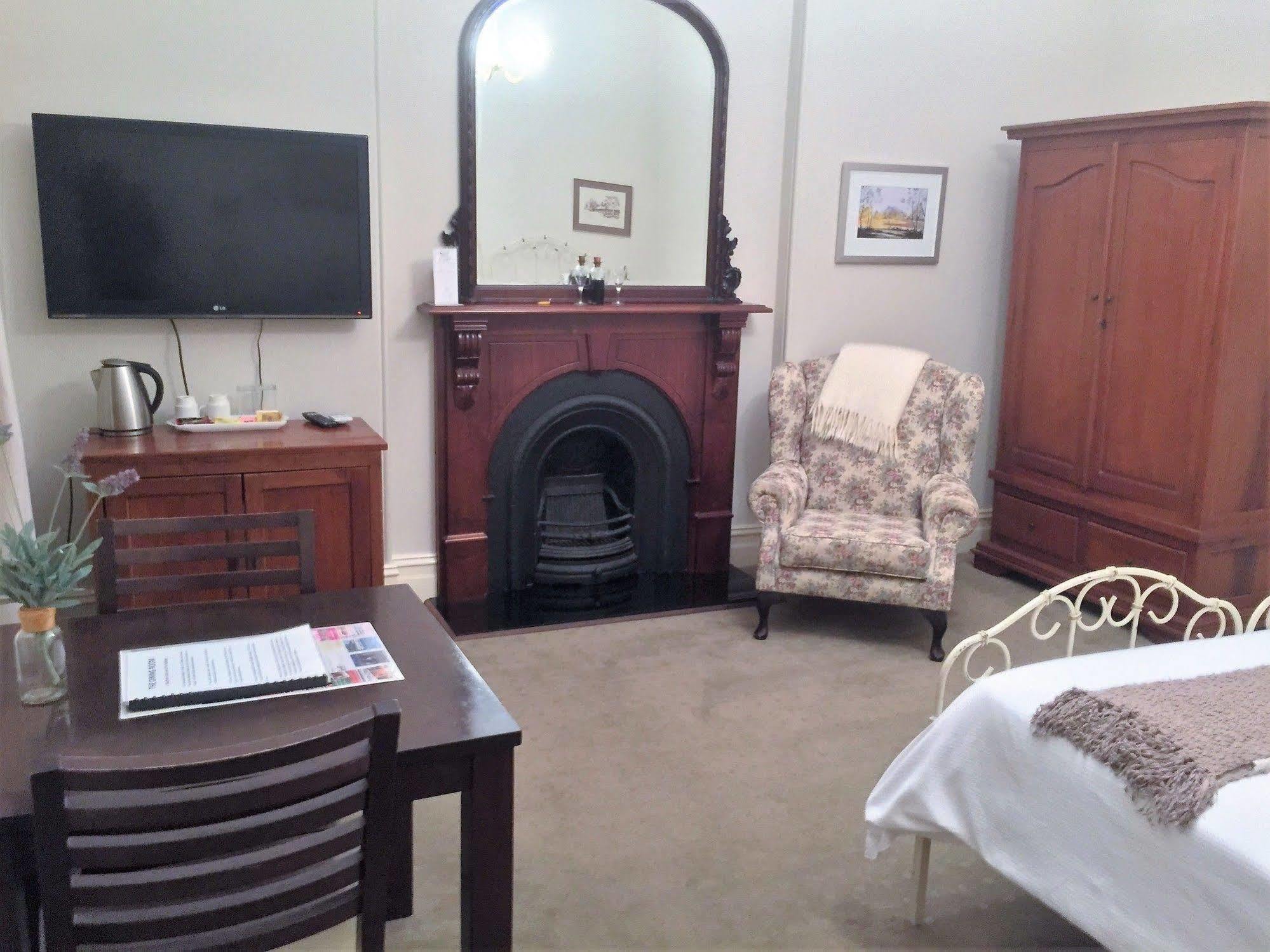 Arundels Boutique Accommodation West Perth Exteriör bild