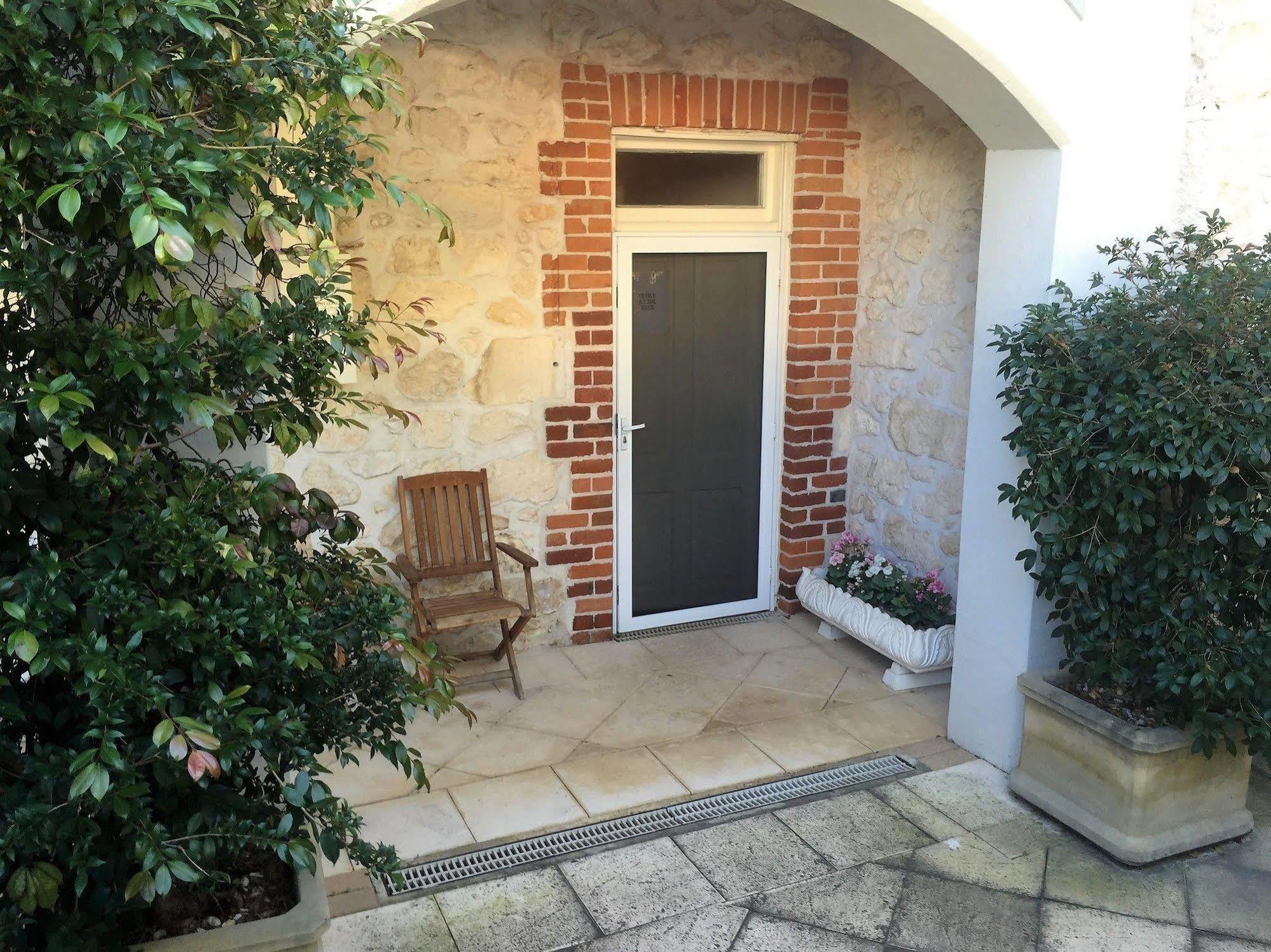 Arundels Boutique Accommodation West Perth Exteriör bild