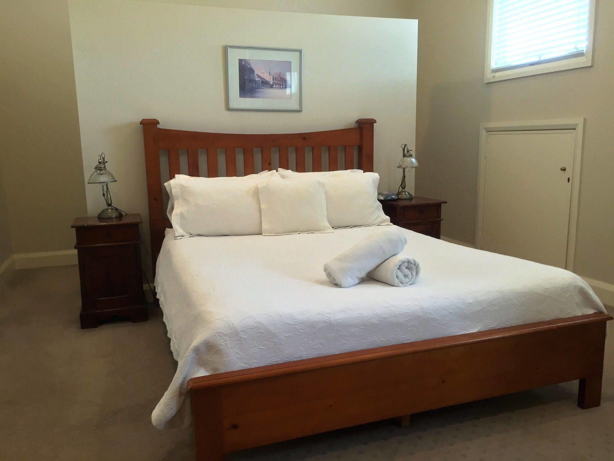 Arundels Boutique Accommodation West Perth Exteriör bild